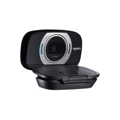 Logitech HD Webcam C615 1920 x 1080 Webcam